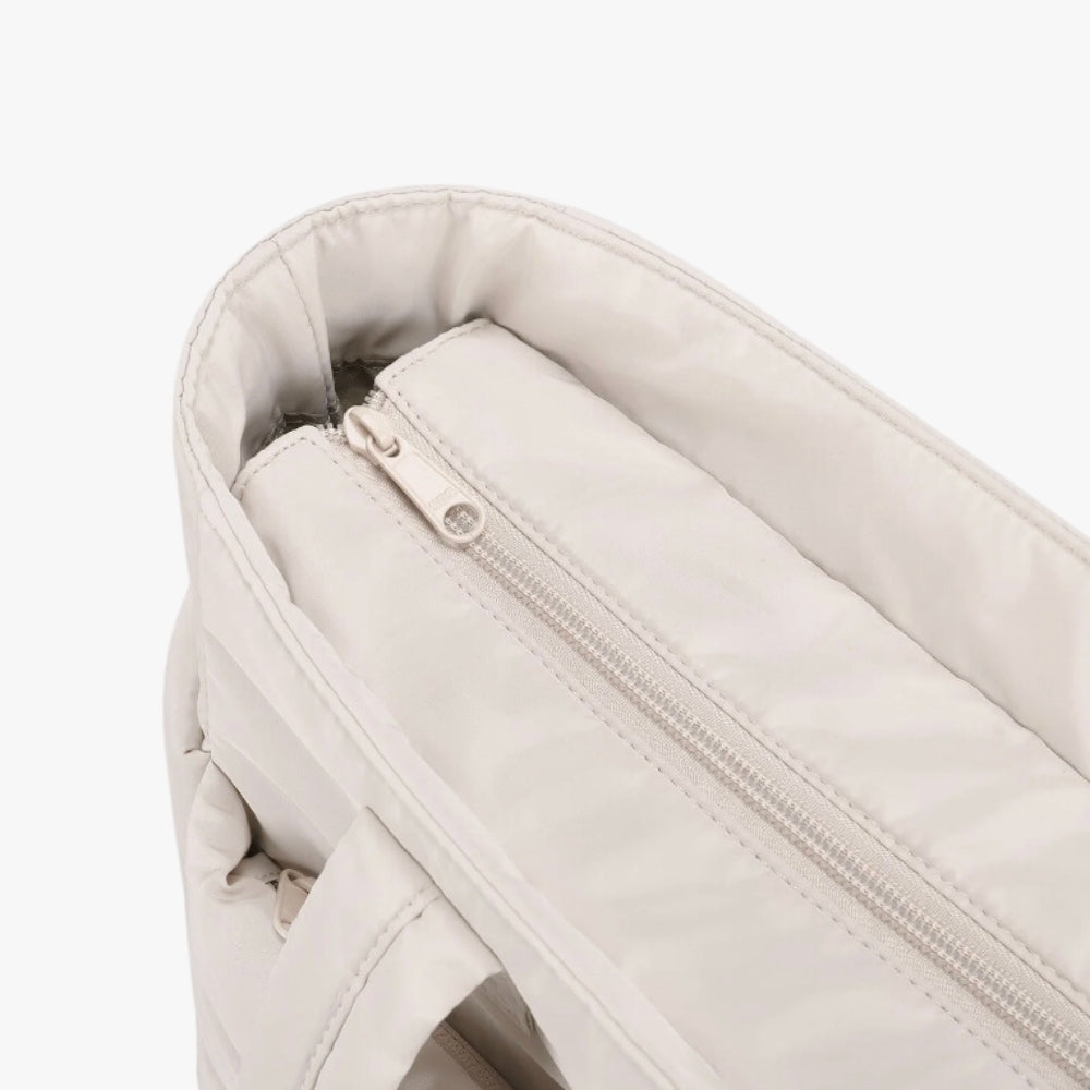 Sanna | Tote Bag - By Qivii