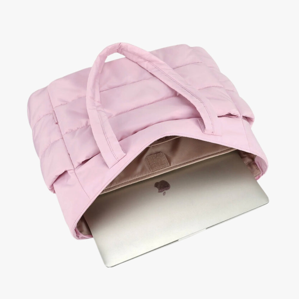 Sanna | Tote Bag - By Qivii