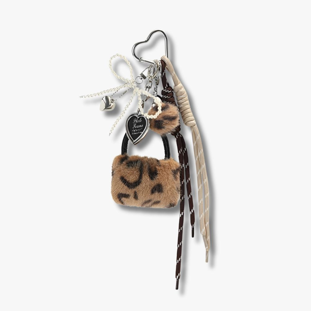 Wild Spirit | The Signature Charm - By Qivii