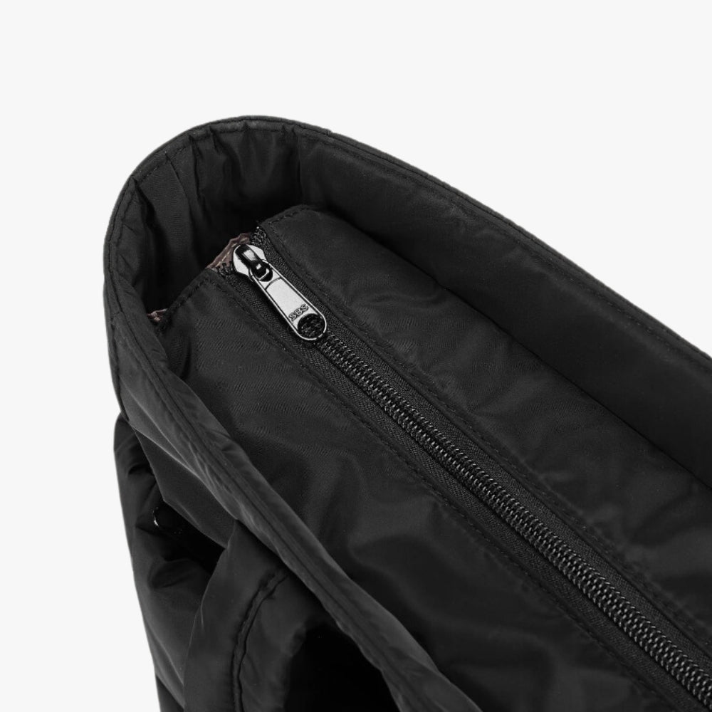 Sanna | Tote Bag - By Qivii