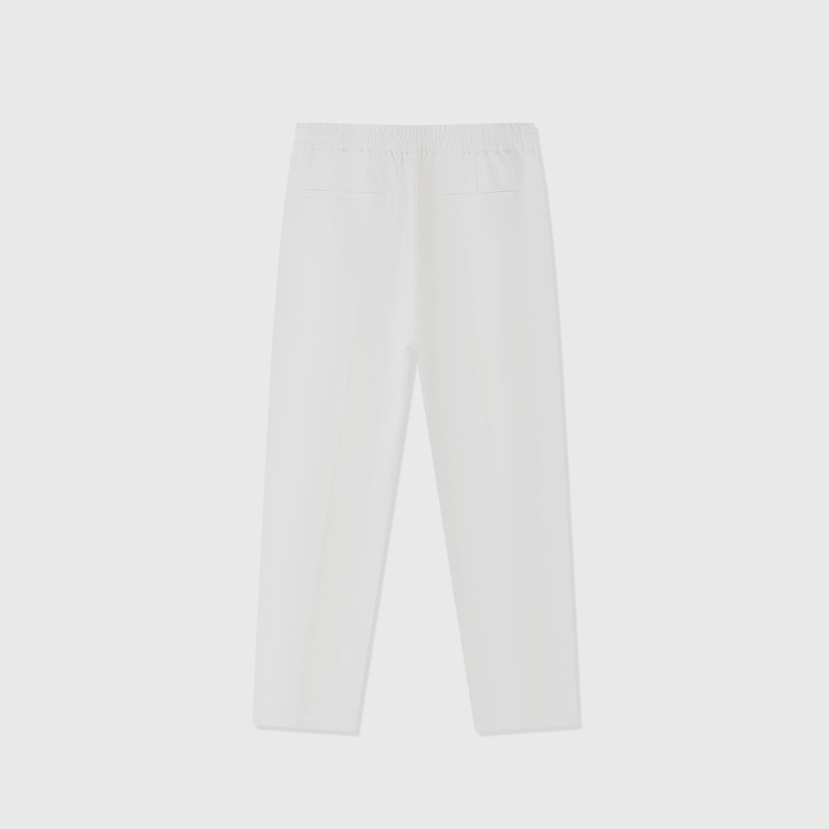 Orvieto Herringbone Trouser