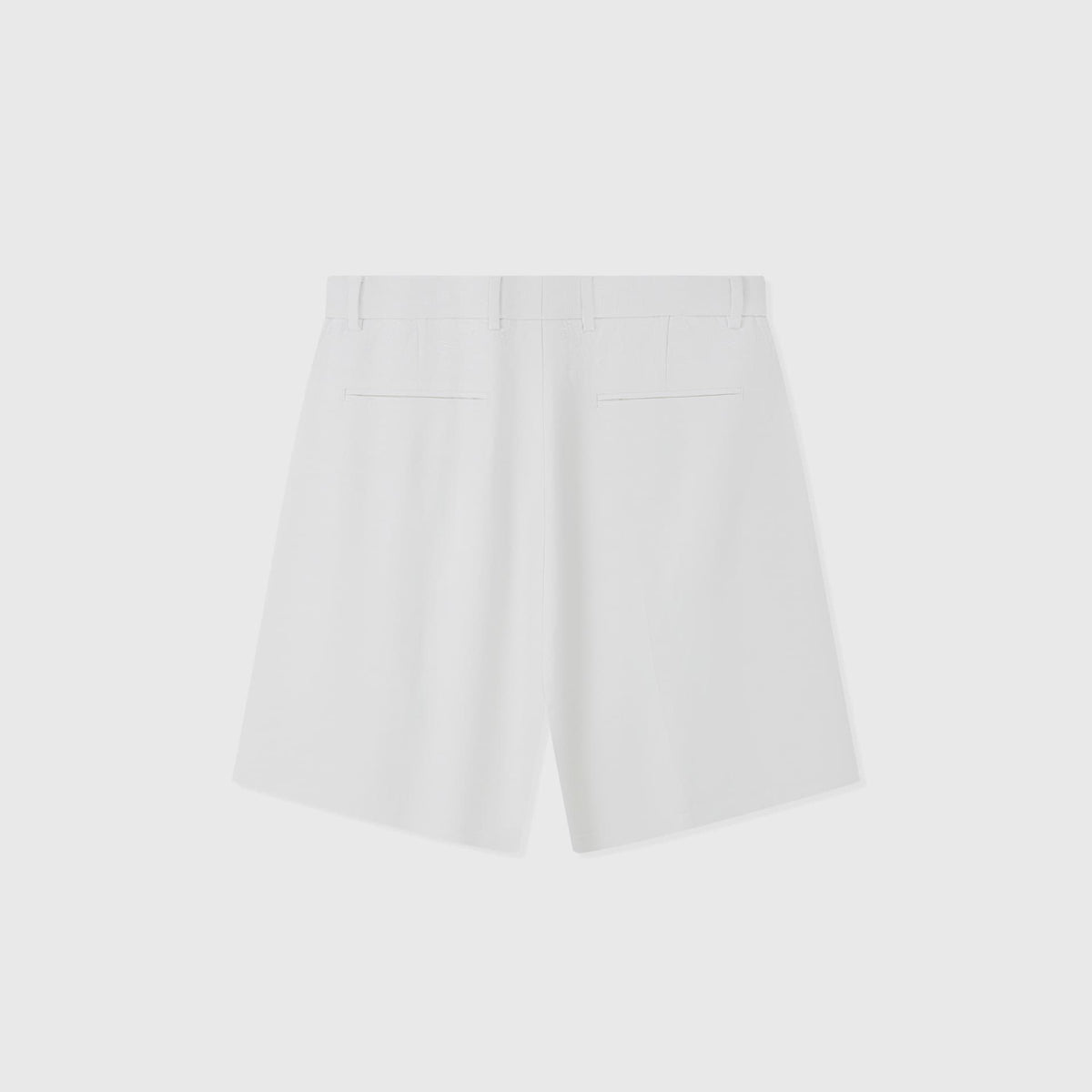 Deia Linen Shorts