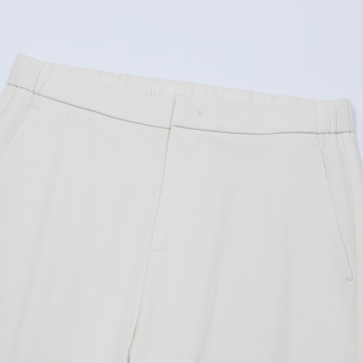 Lucca Wool Blend Trouser