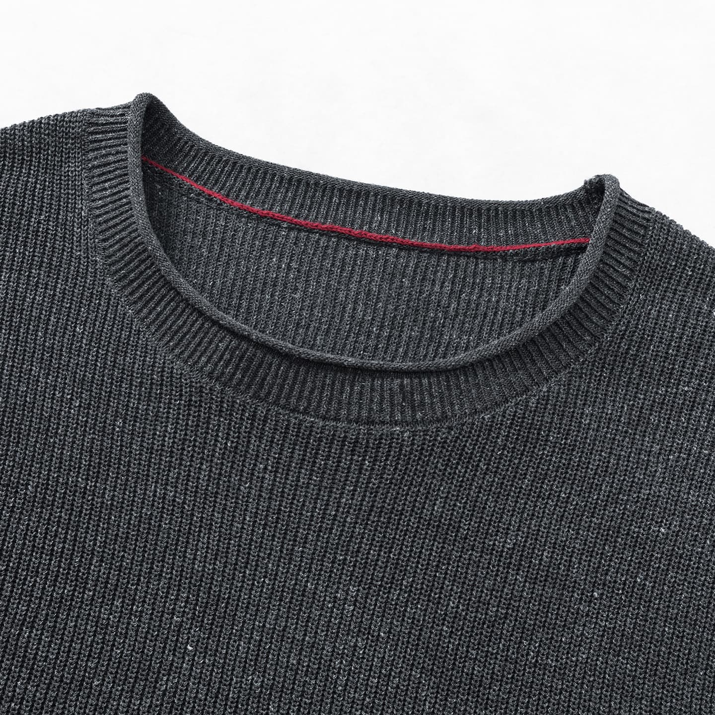 Bellagio Ribbed Knit Tee