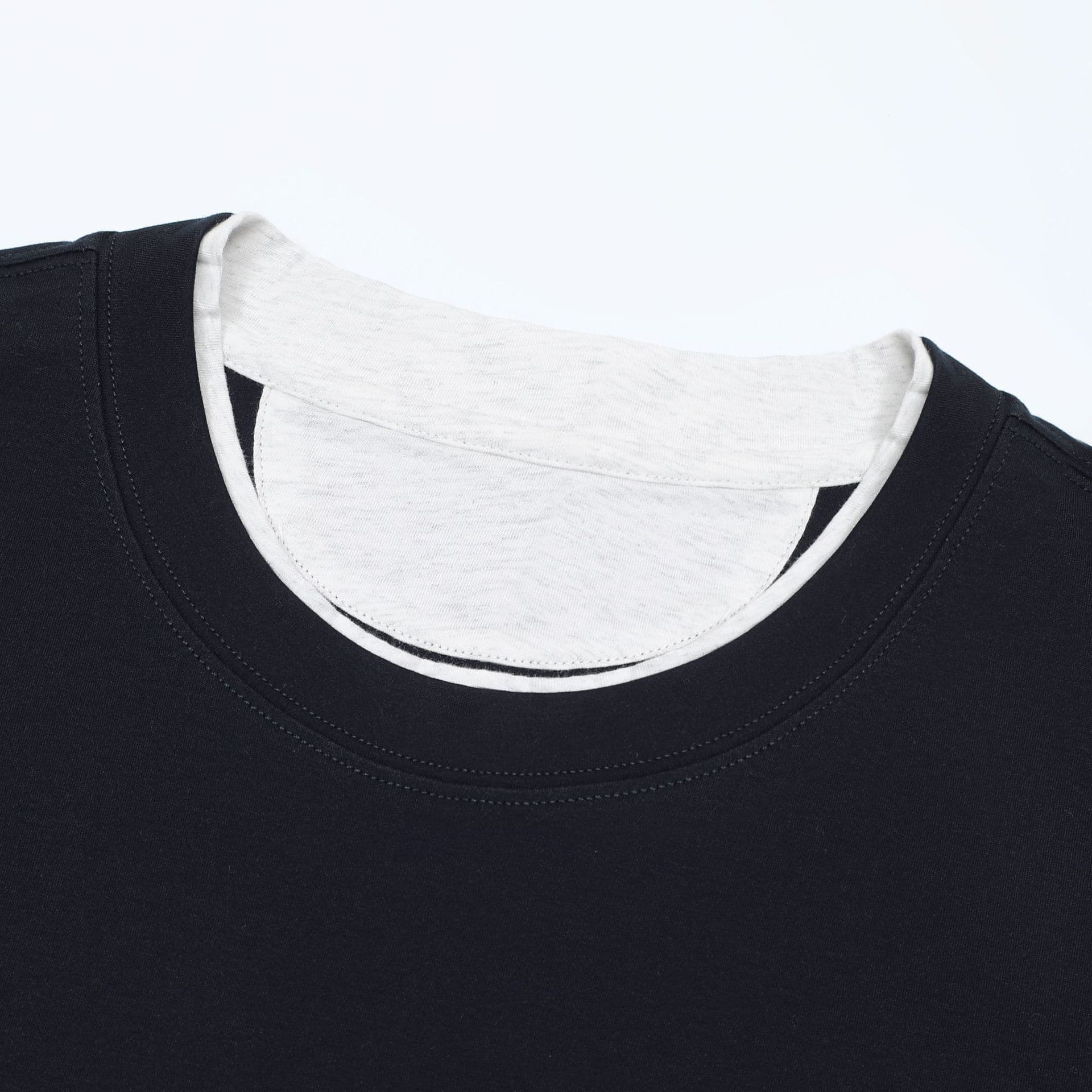 Lerici Layered Tee