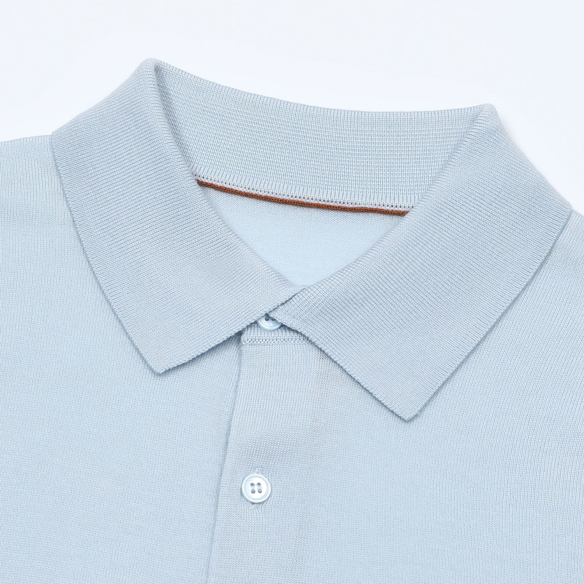 Wetherby Wool Polo