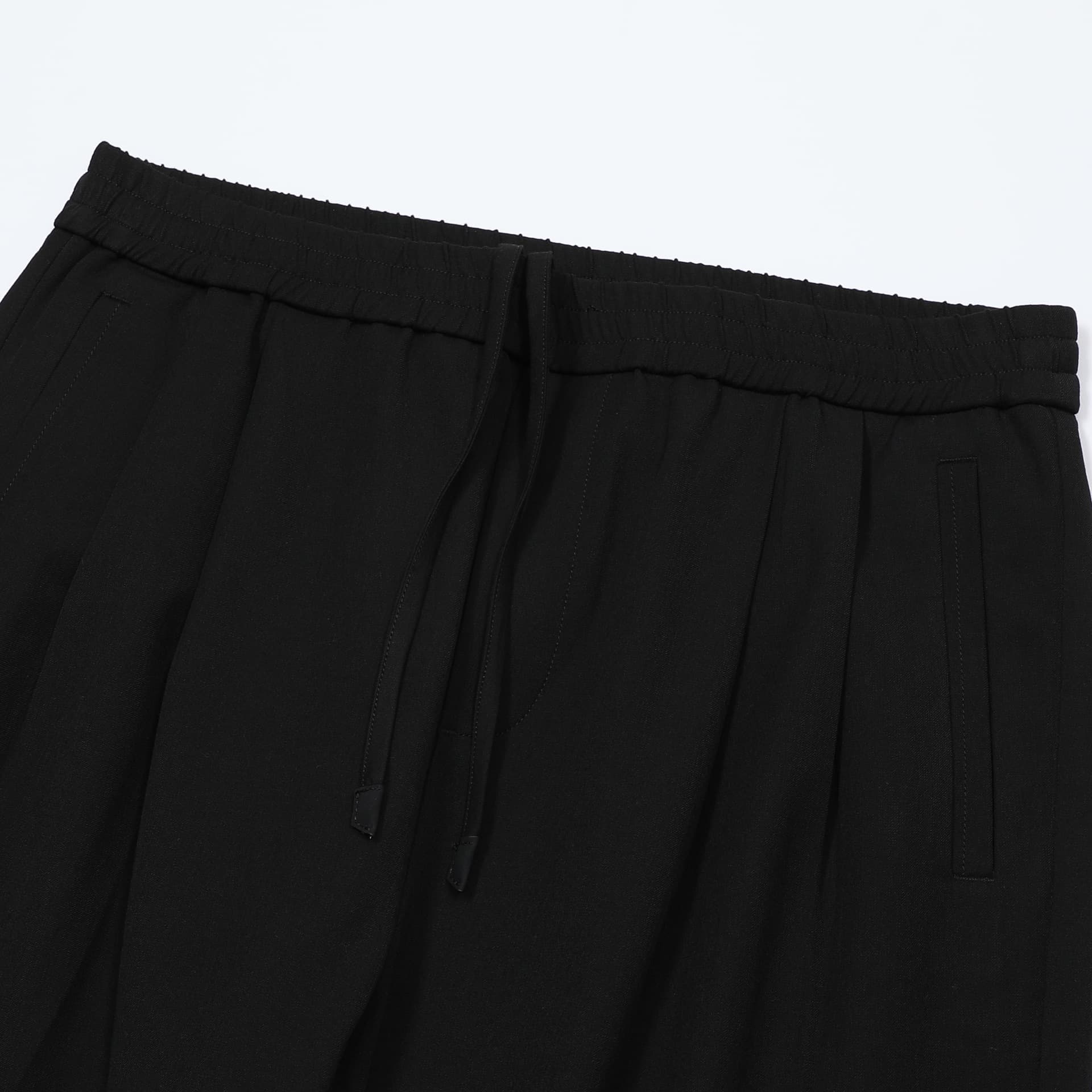Gaeta Pleated Trouser