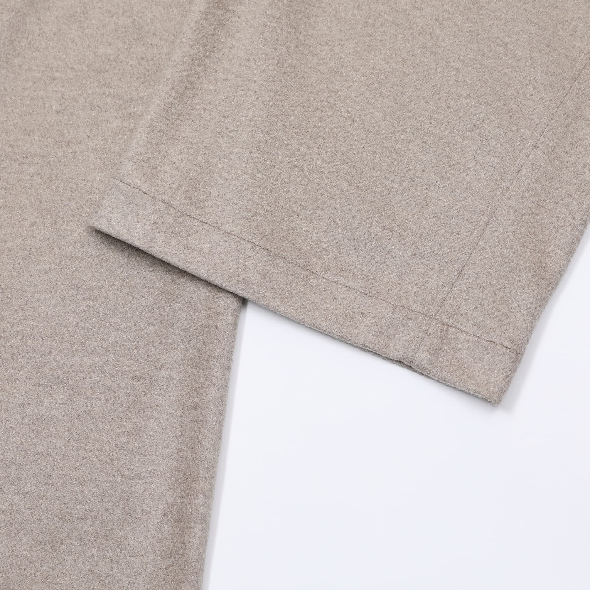 Tellaro Brushed Trouser