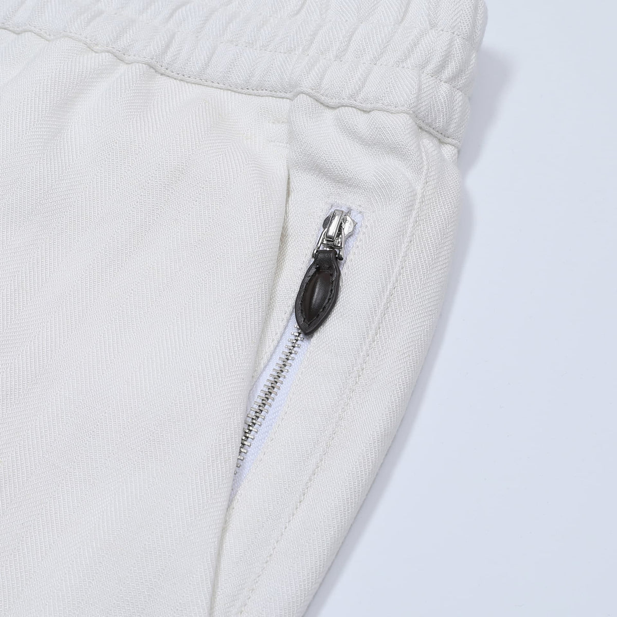 Orvieto Herringbone Trouser