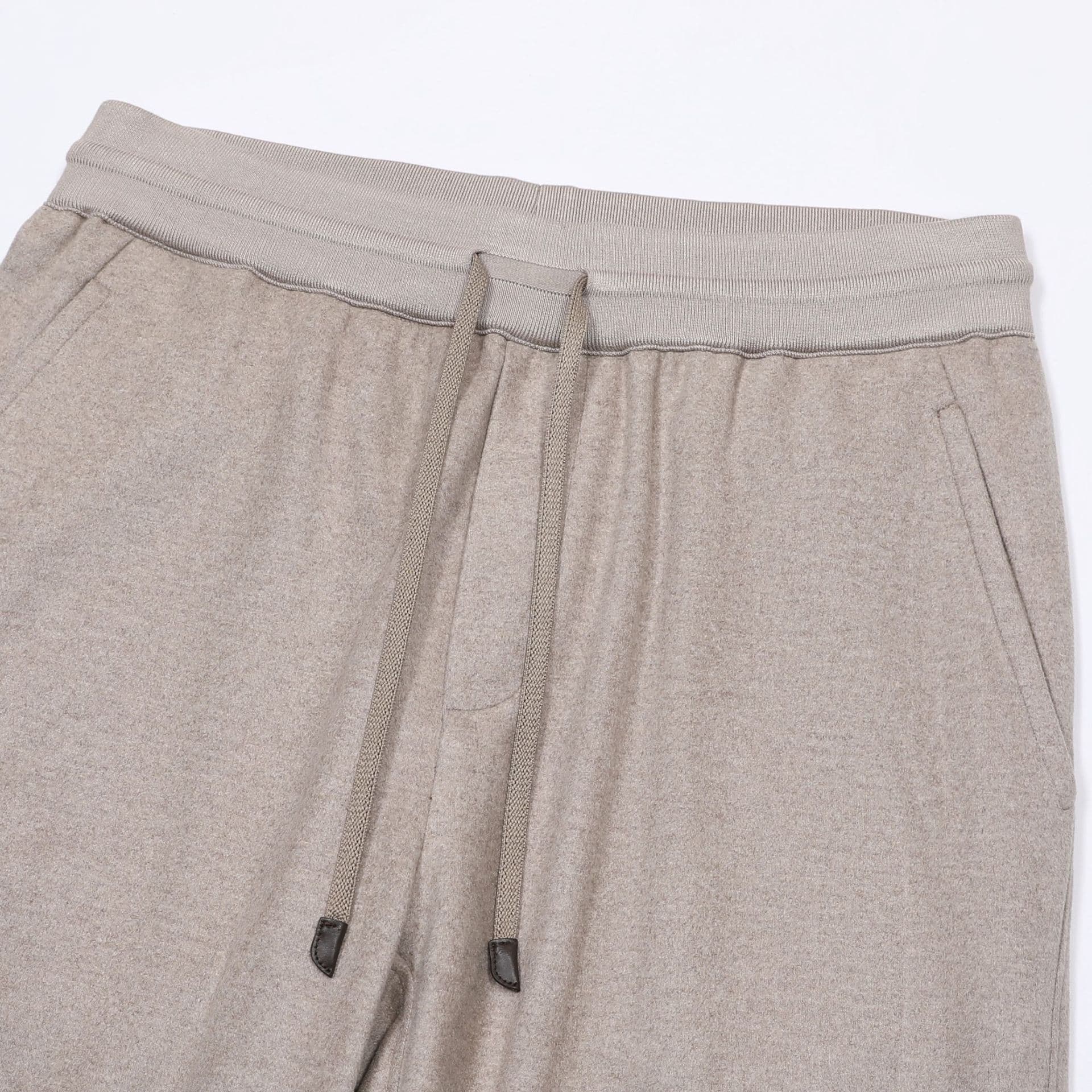 Tellaro Brushed Trouser