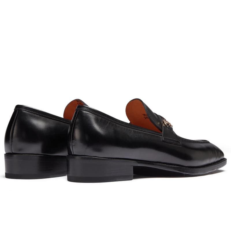 Marbury Leather Loafer