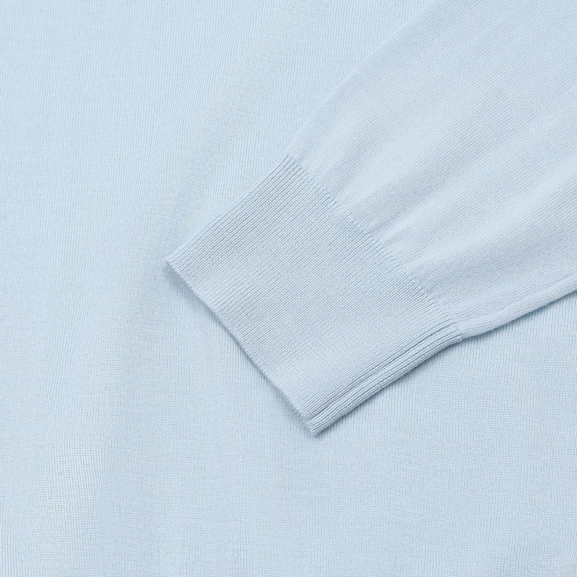 Wetherby Wool Polo