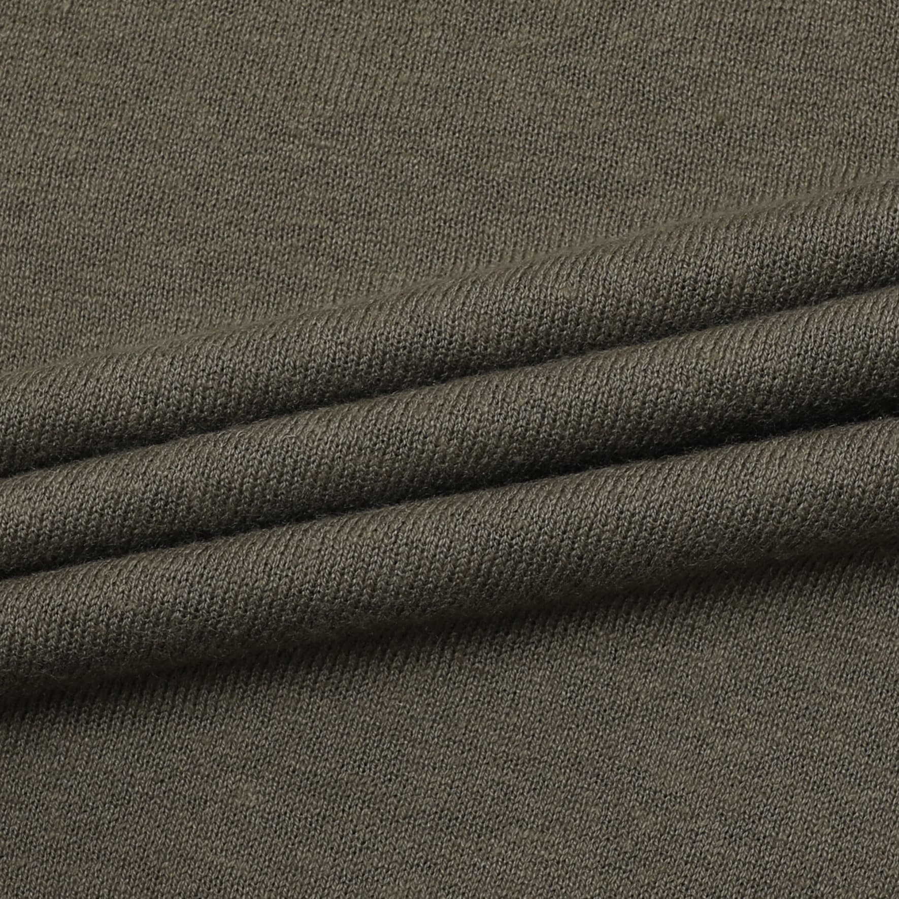 Marchetti Knit Crewneck