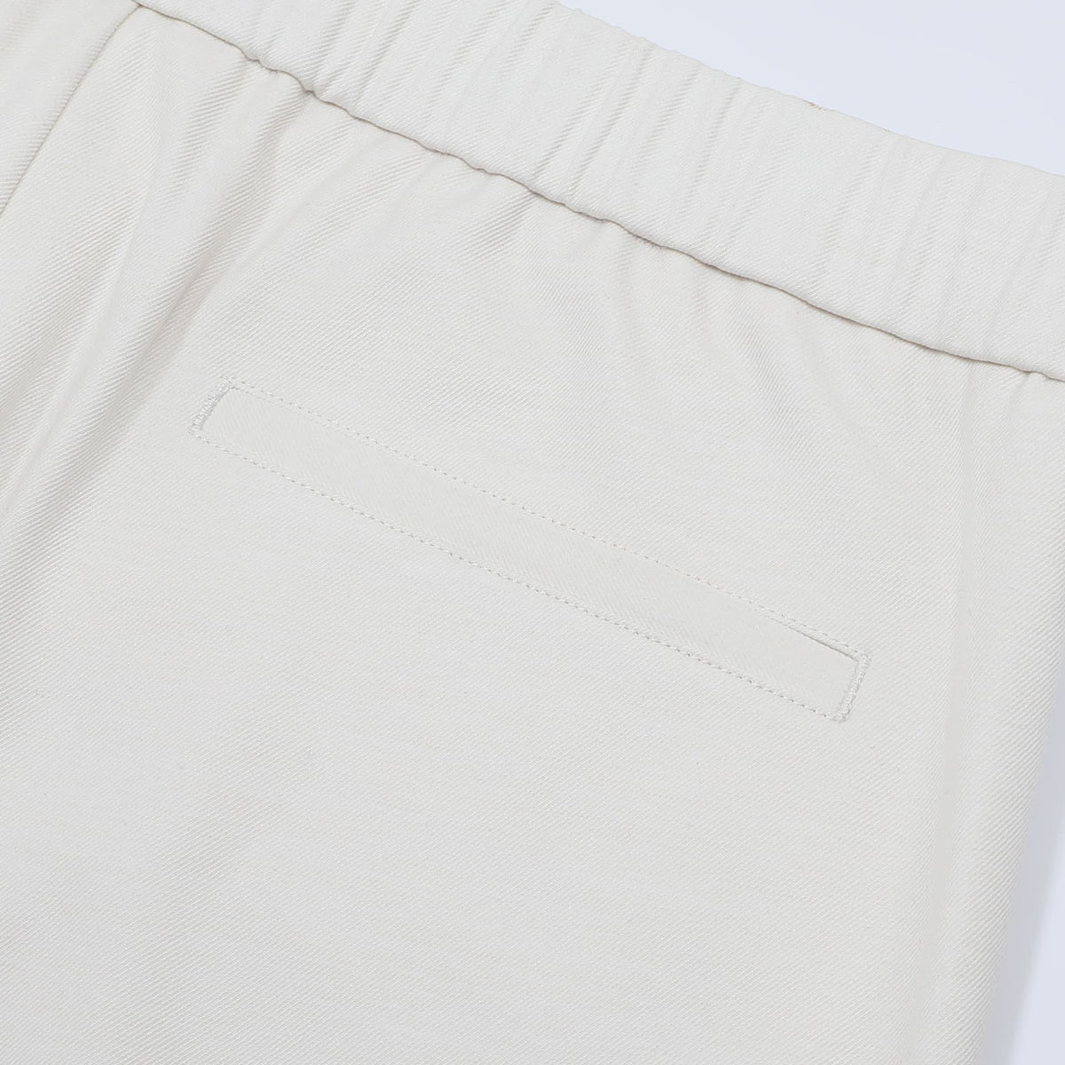 Lucca Wool Blend Trouser