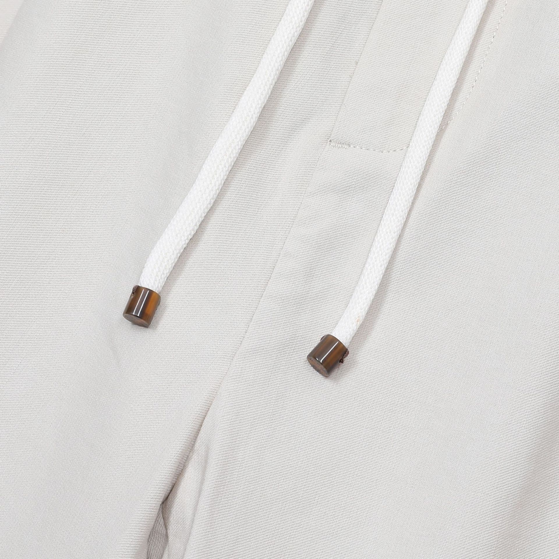 Mondello Linen Bermuda Short