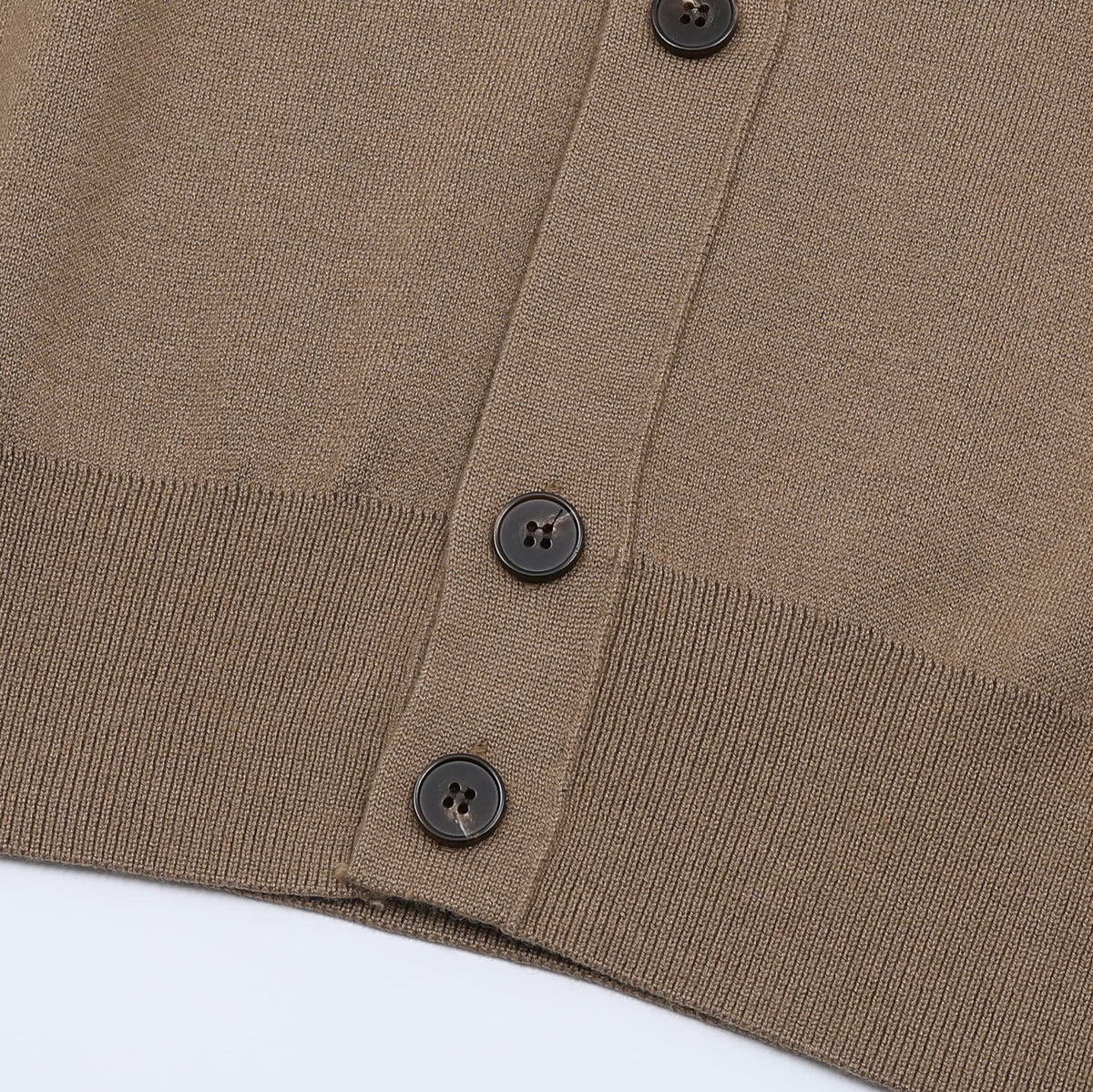 Aldwyn Knit Vest