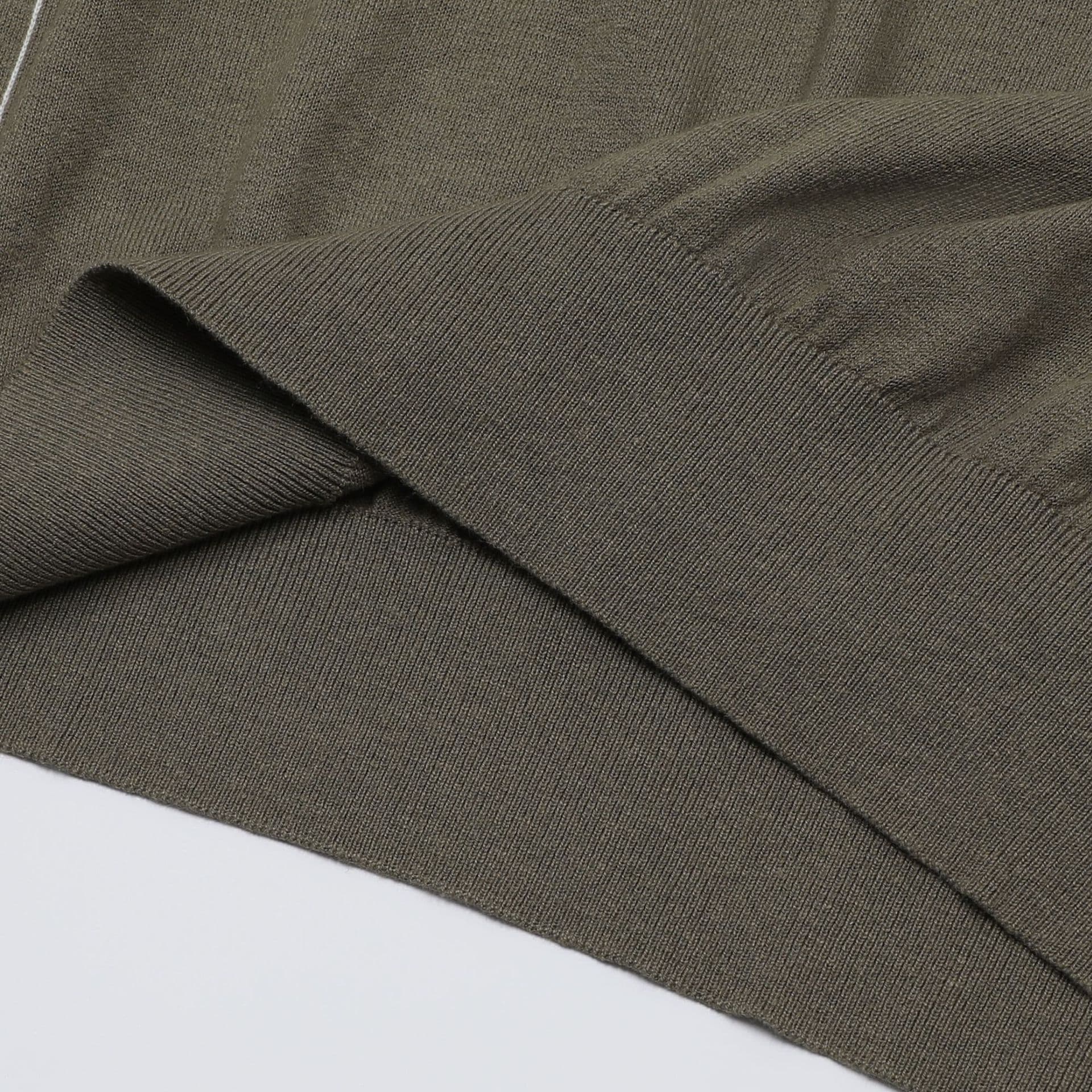 Marchetti Knit Crewneck