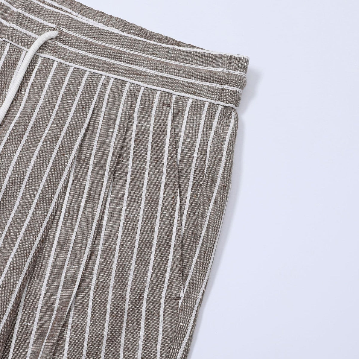 Tropea Linen Shorts