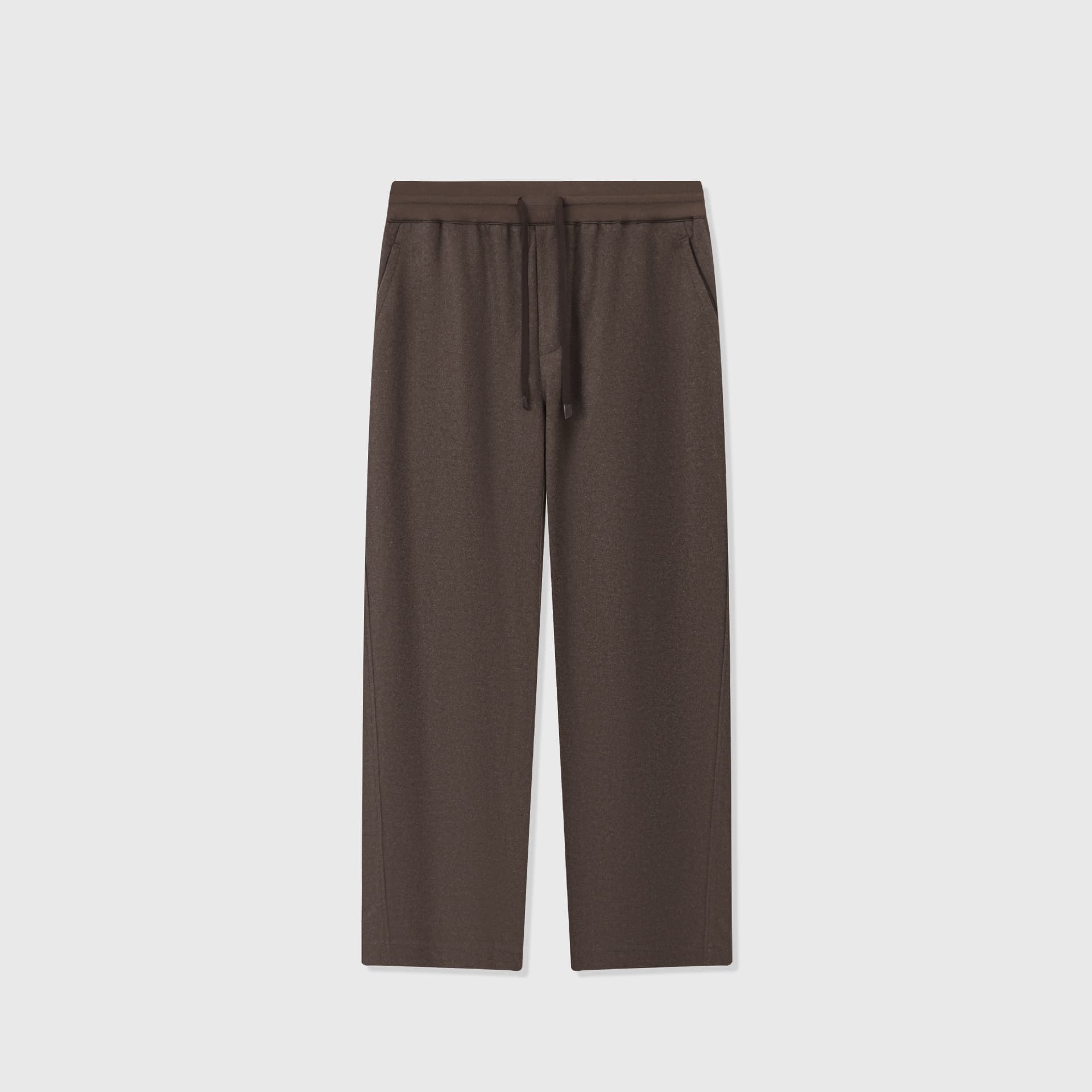 Tellaro Brushed Trouser