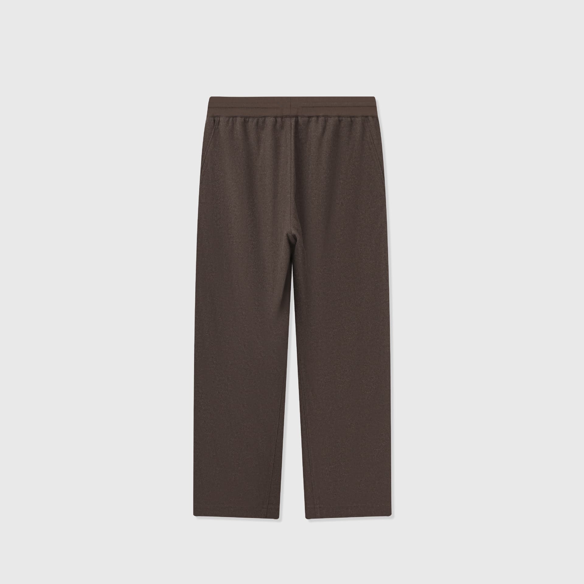 Tellaro Brushed Trouser