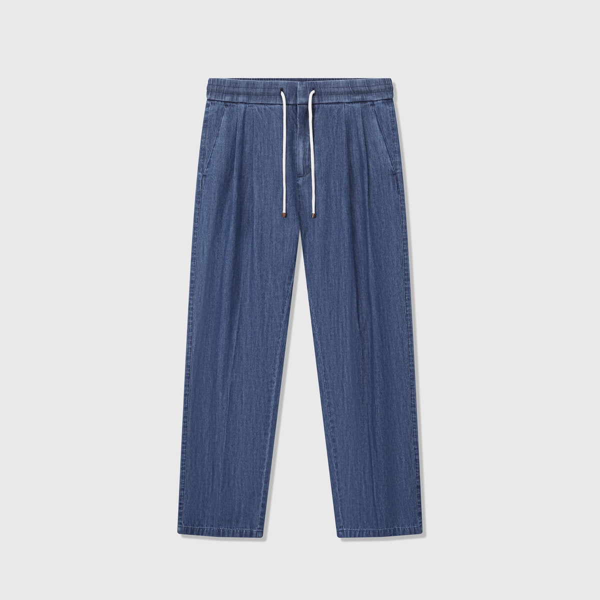 Ostia Drawstring Trouser