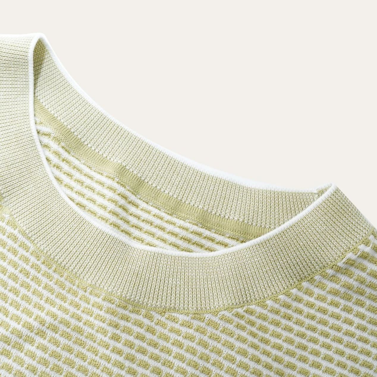 Salina Knit Tee