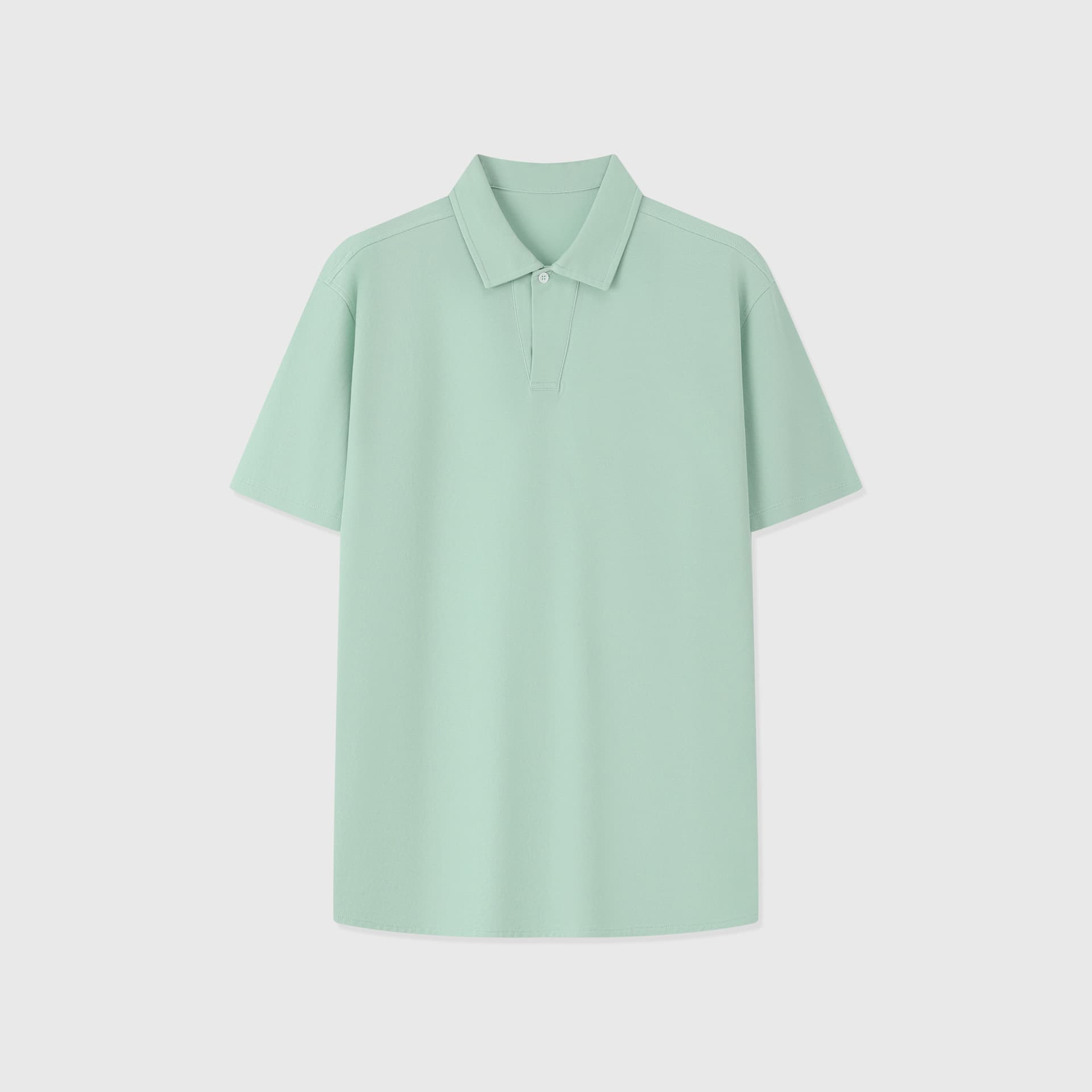 Lipari Knit Polo