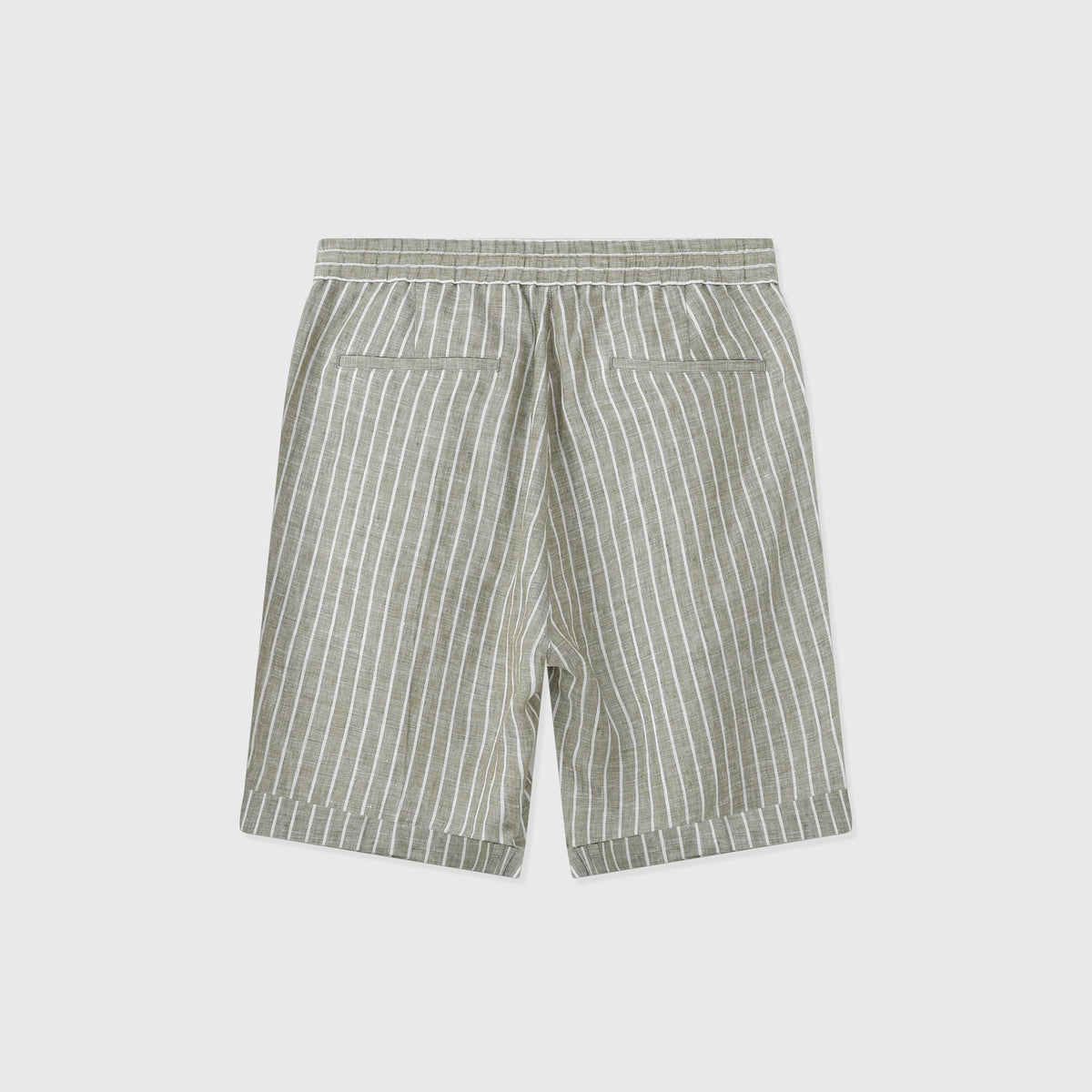 Tropea Linen Shorts