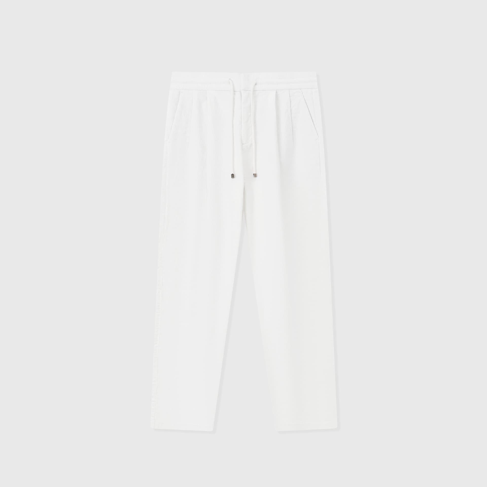 Asolo Corduroy Trouser