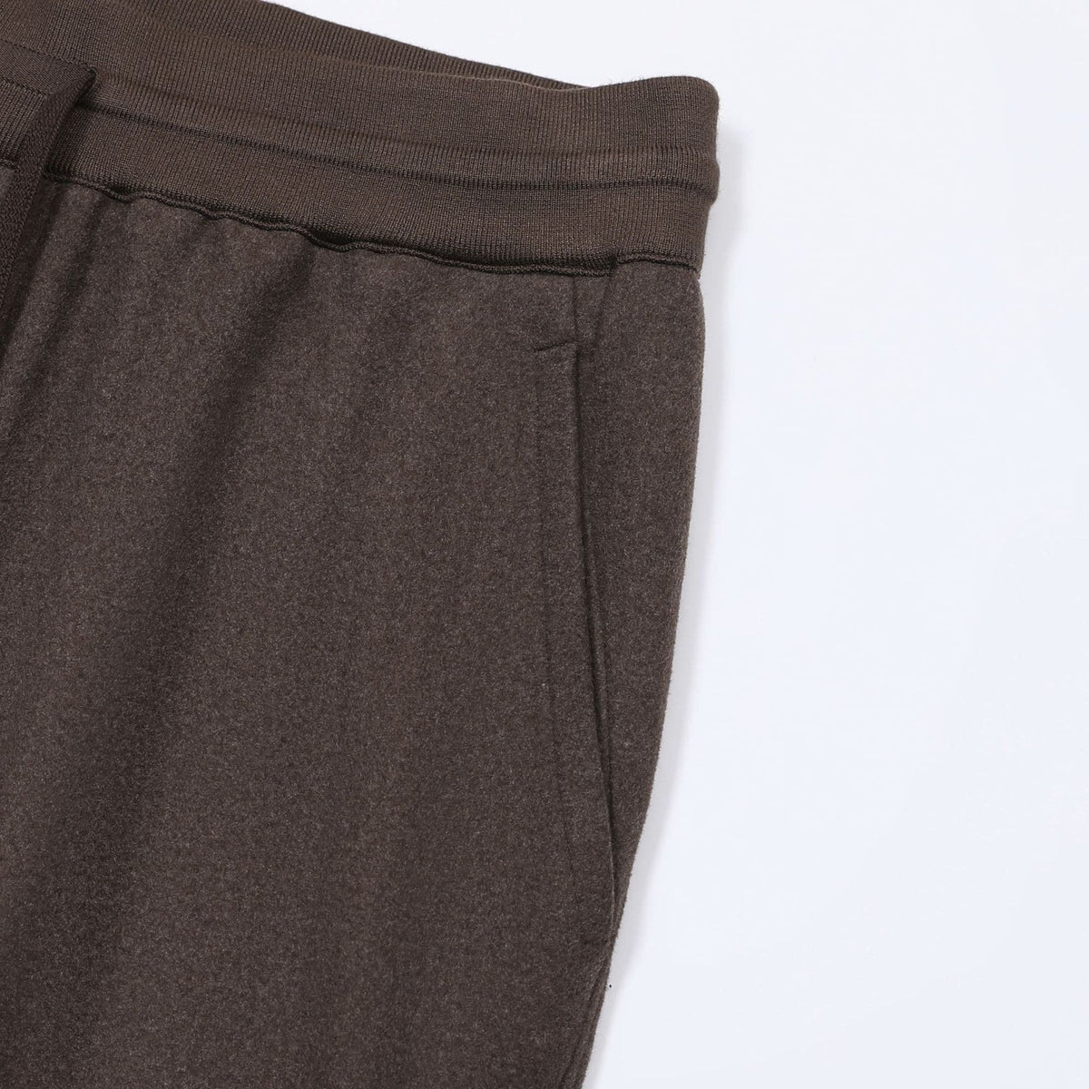Tellaro Brushed Trouser