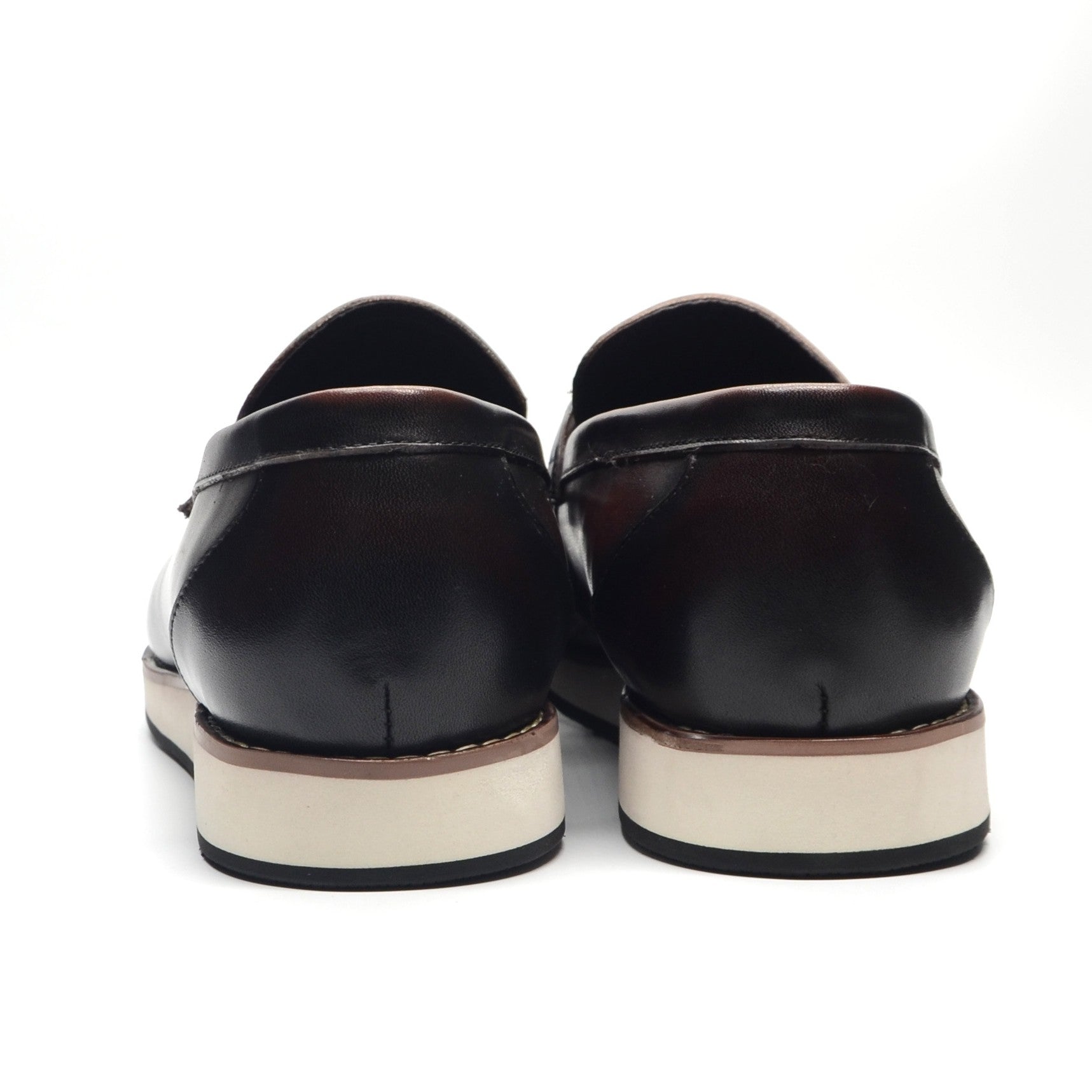 Portofino Cowhide Loafers