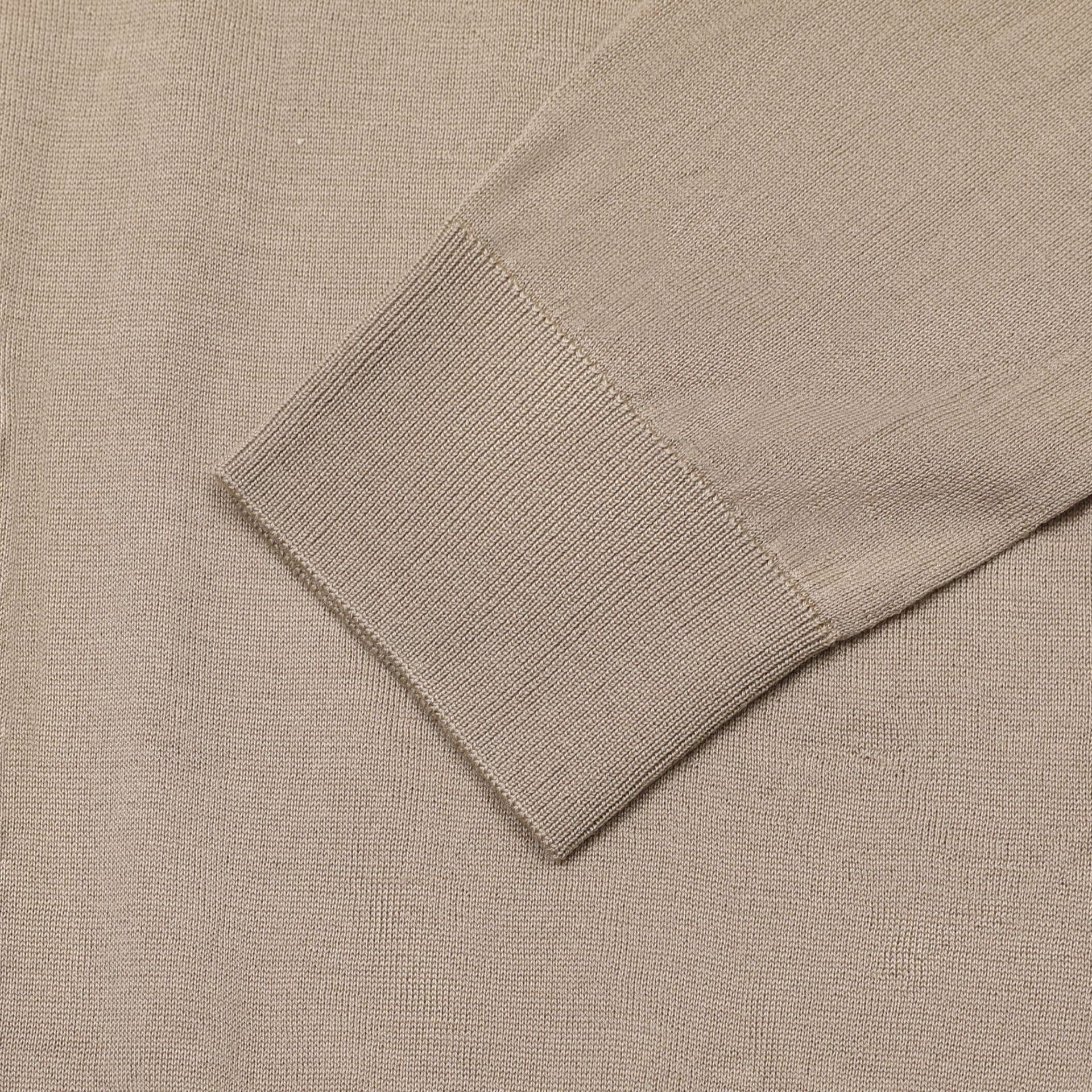 Wetherby Wool Polo