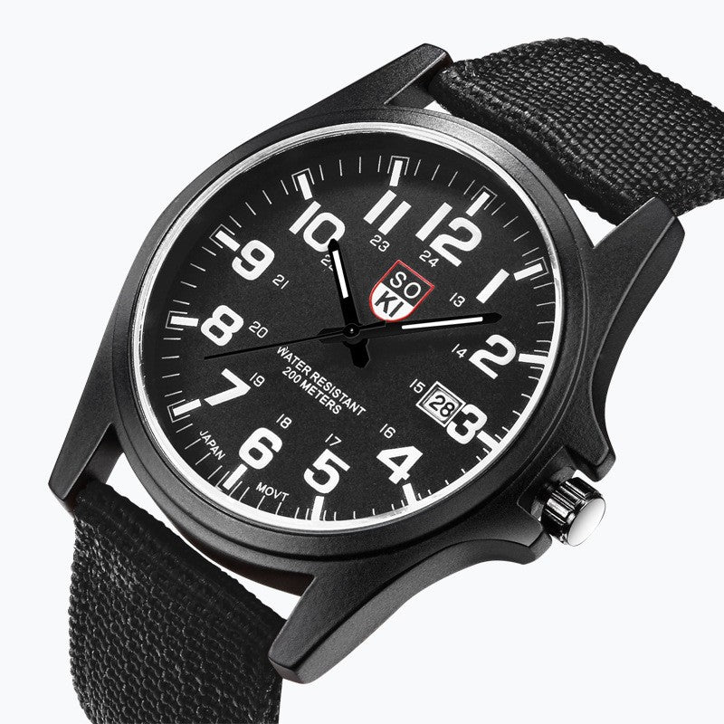 Hawthorne Adventure Watch