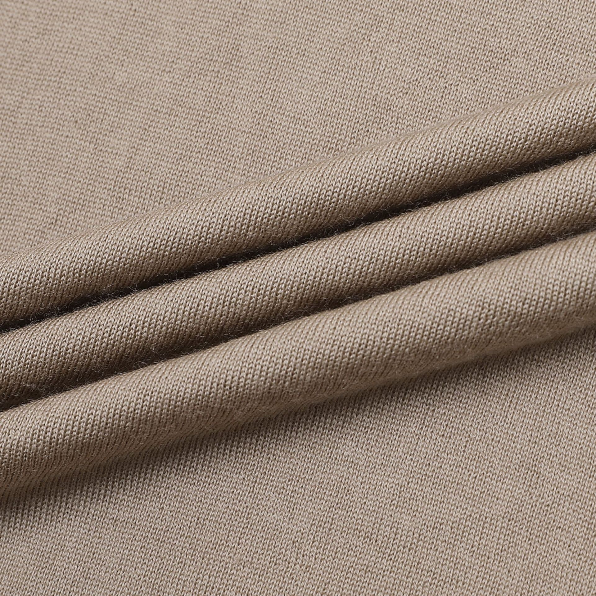 Wetherby Wool Polo