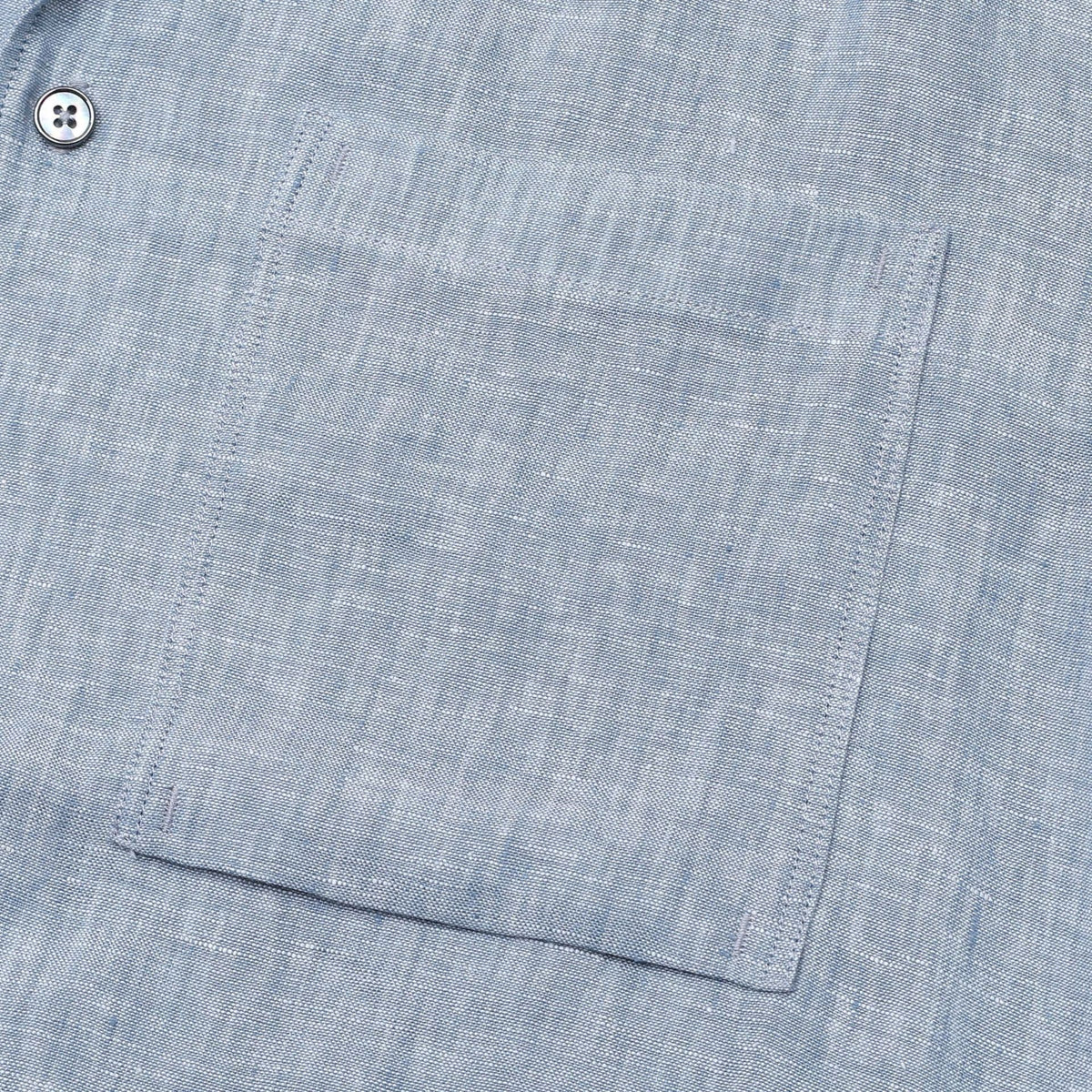Ponza Camp-Collar Shirt