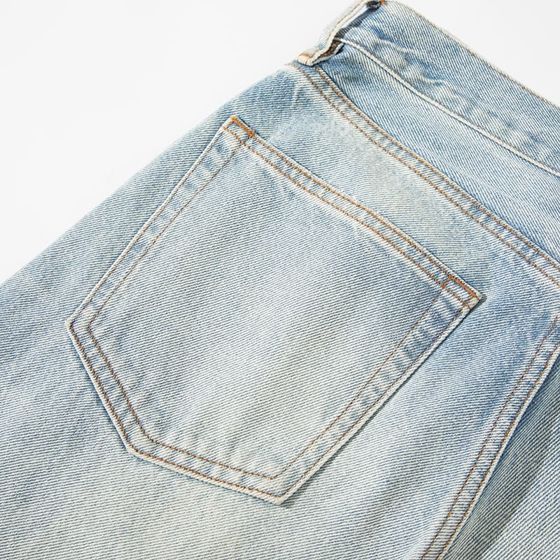 Ostuni Wide-Leg Jean