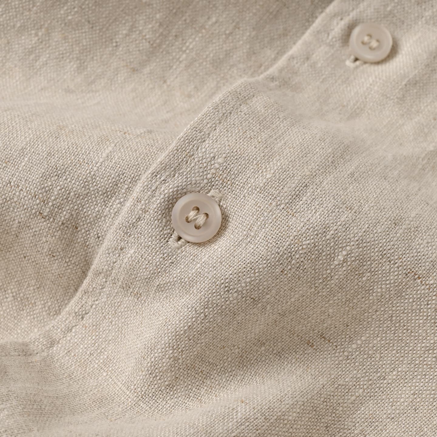 Montrose Everyday Linen Shirt
