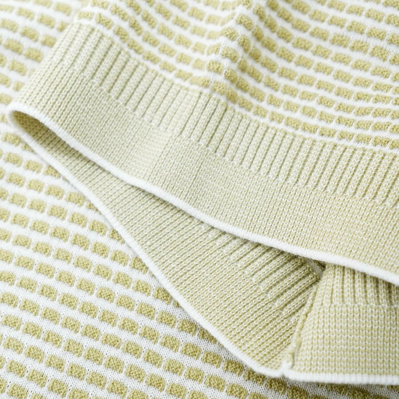 Salina Knit Tee