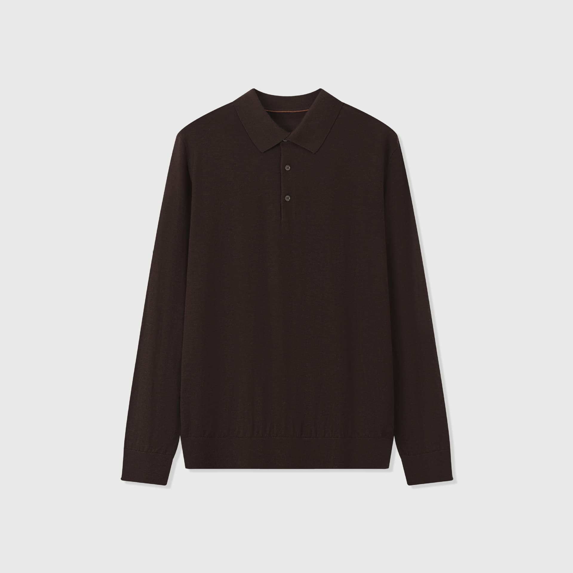 Wetherby Wool Polo