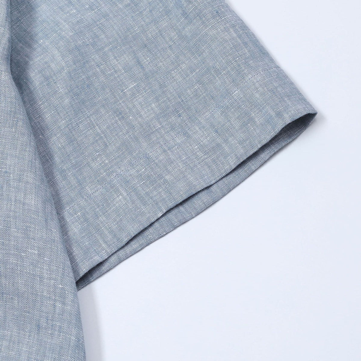 Ponza Camp-Collar Shirt