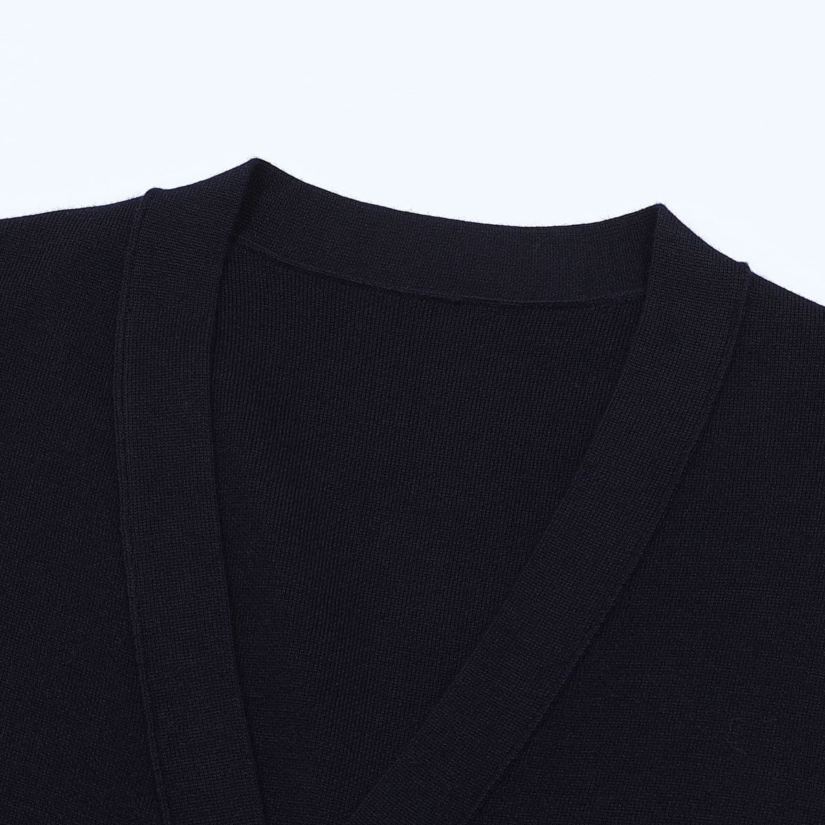 Aldwyn Knit Vest