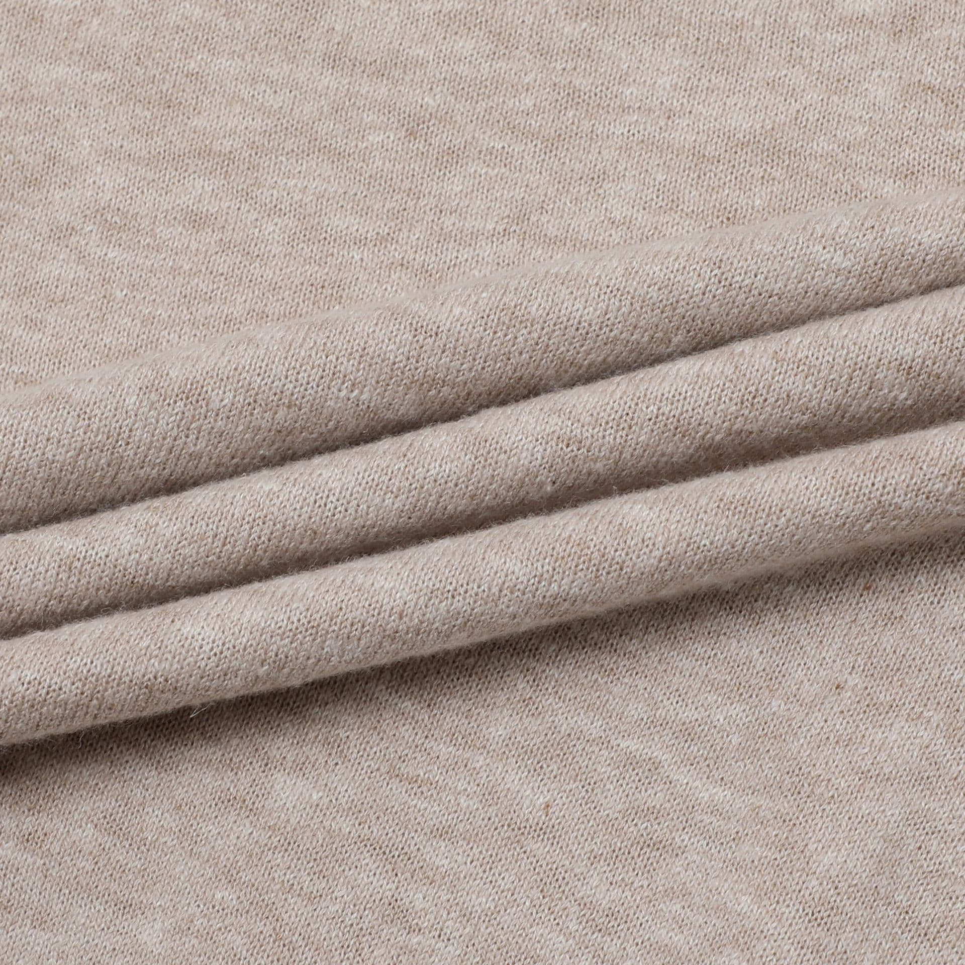 Marchetti Knit Crewneck