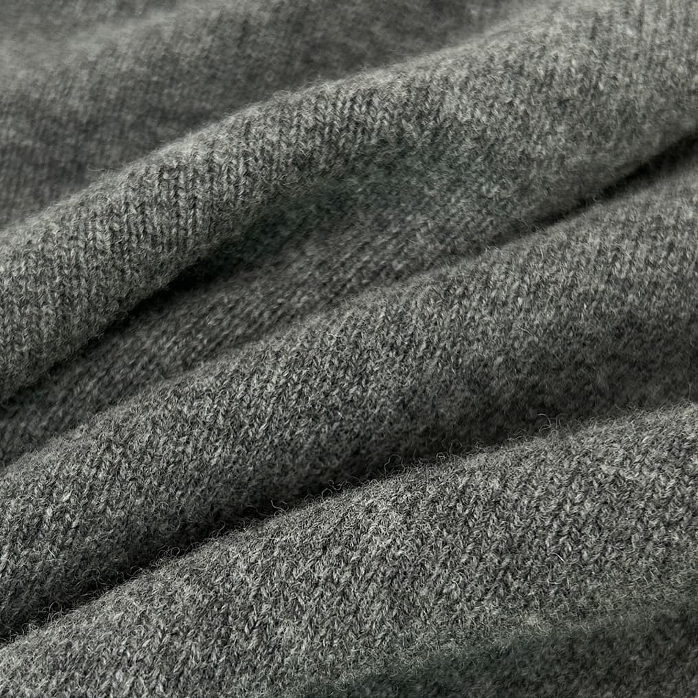 Thornbury Wool Sweater