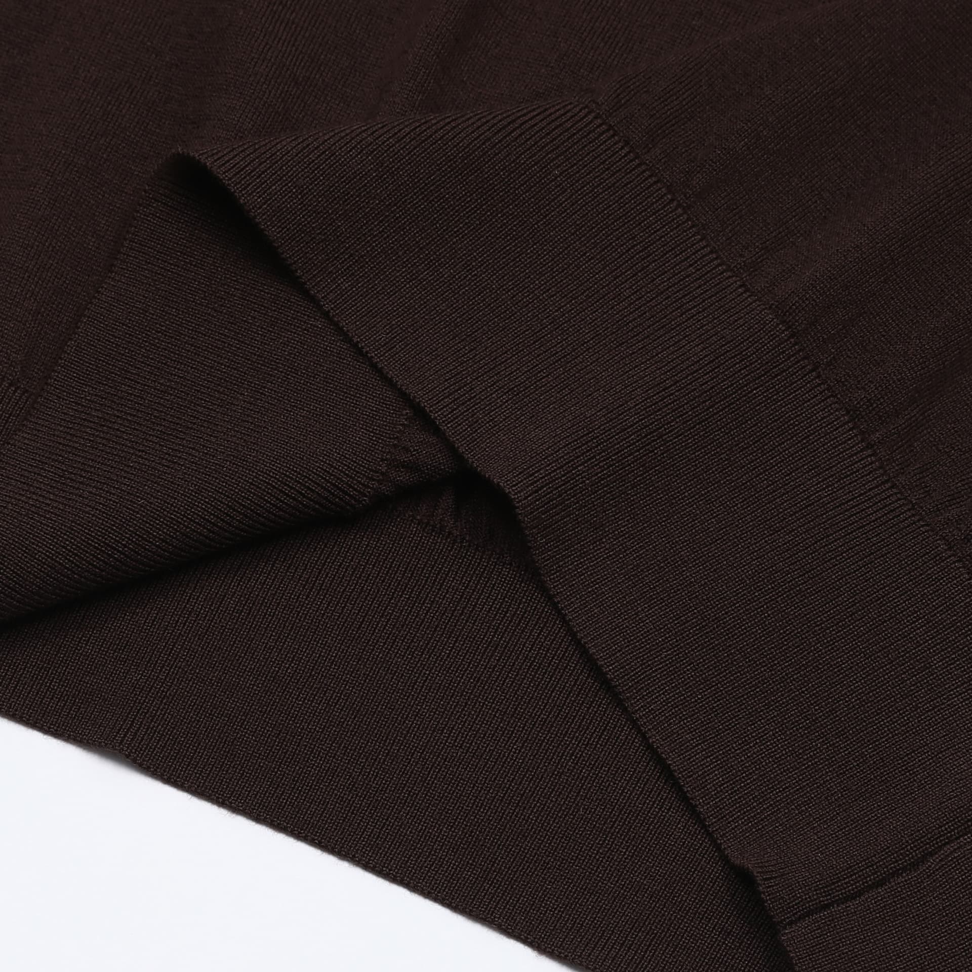 Wetherby Wool Polo