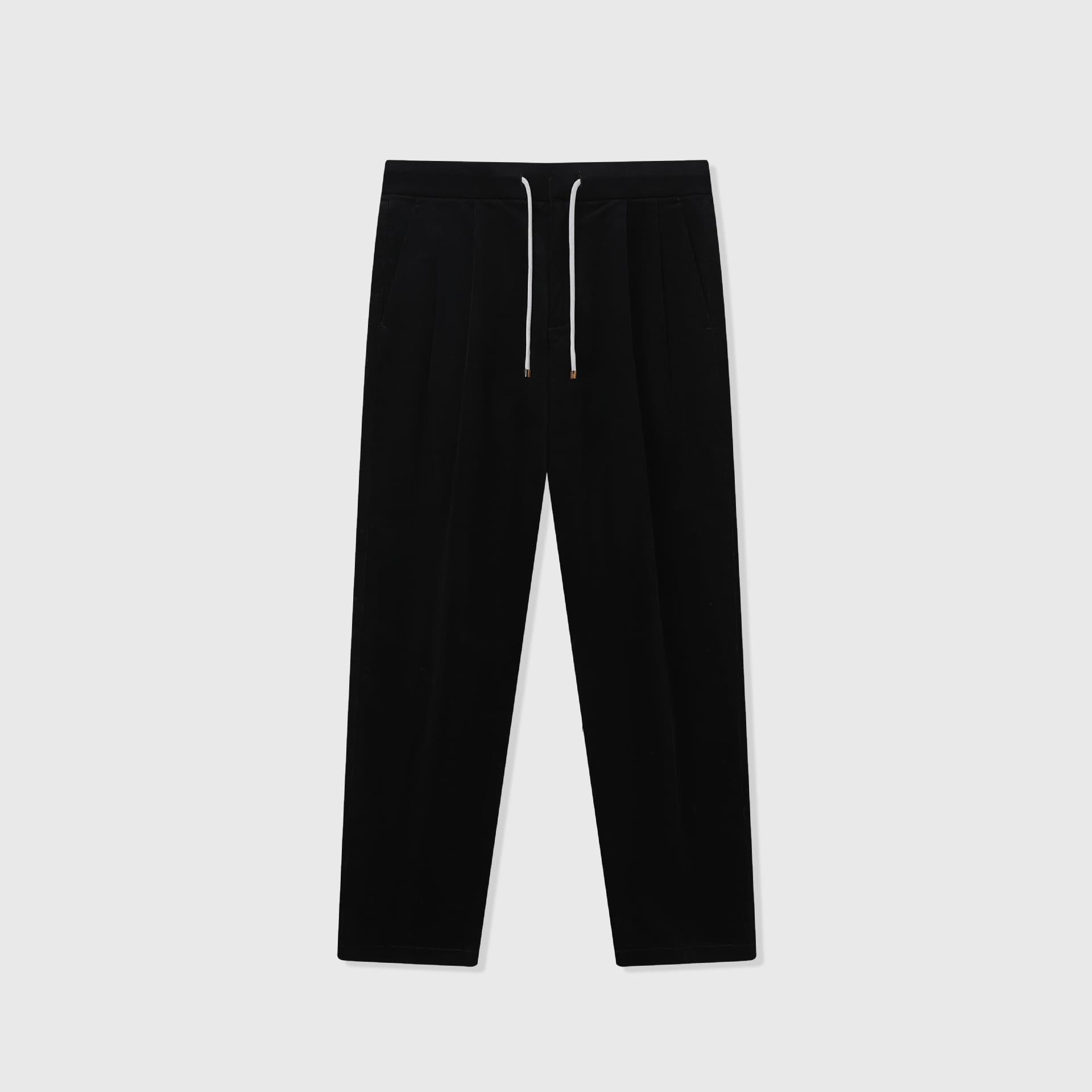 Asolo Corduroy Trouser