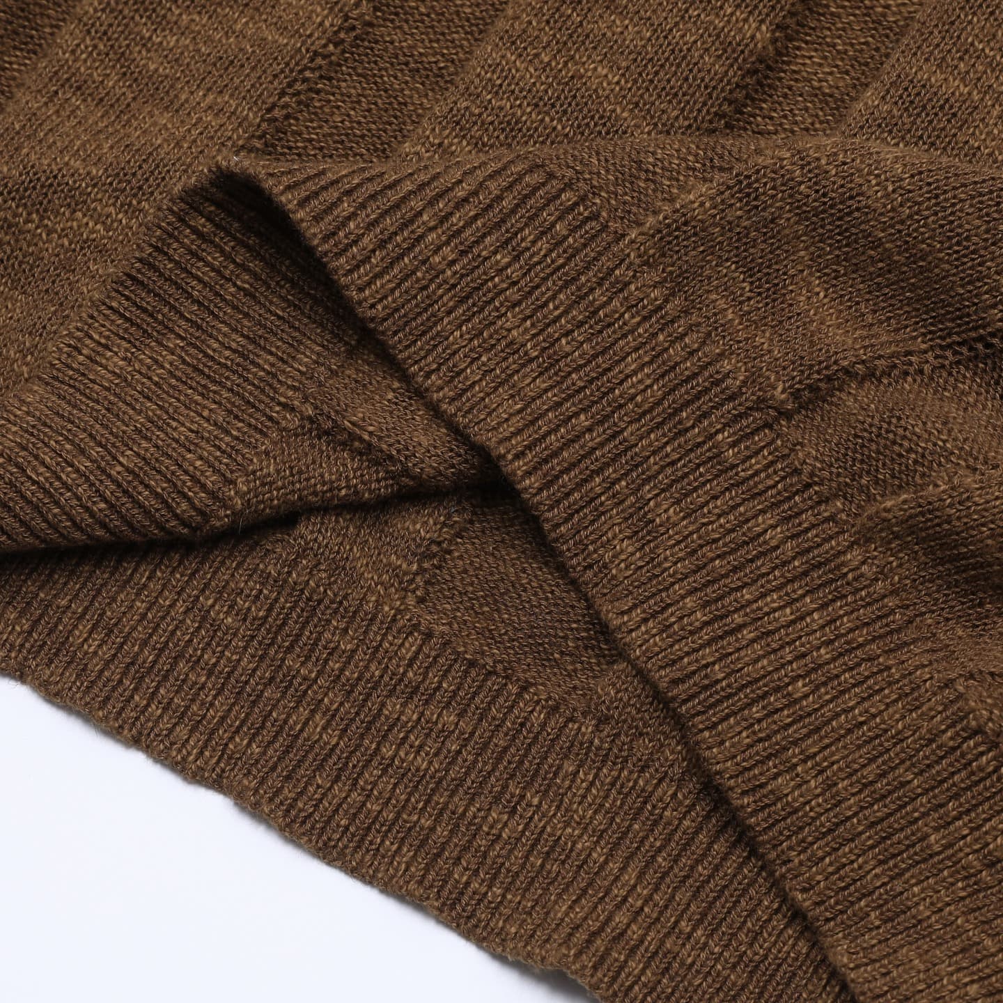 Sorrento Knit Henley