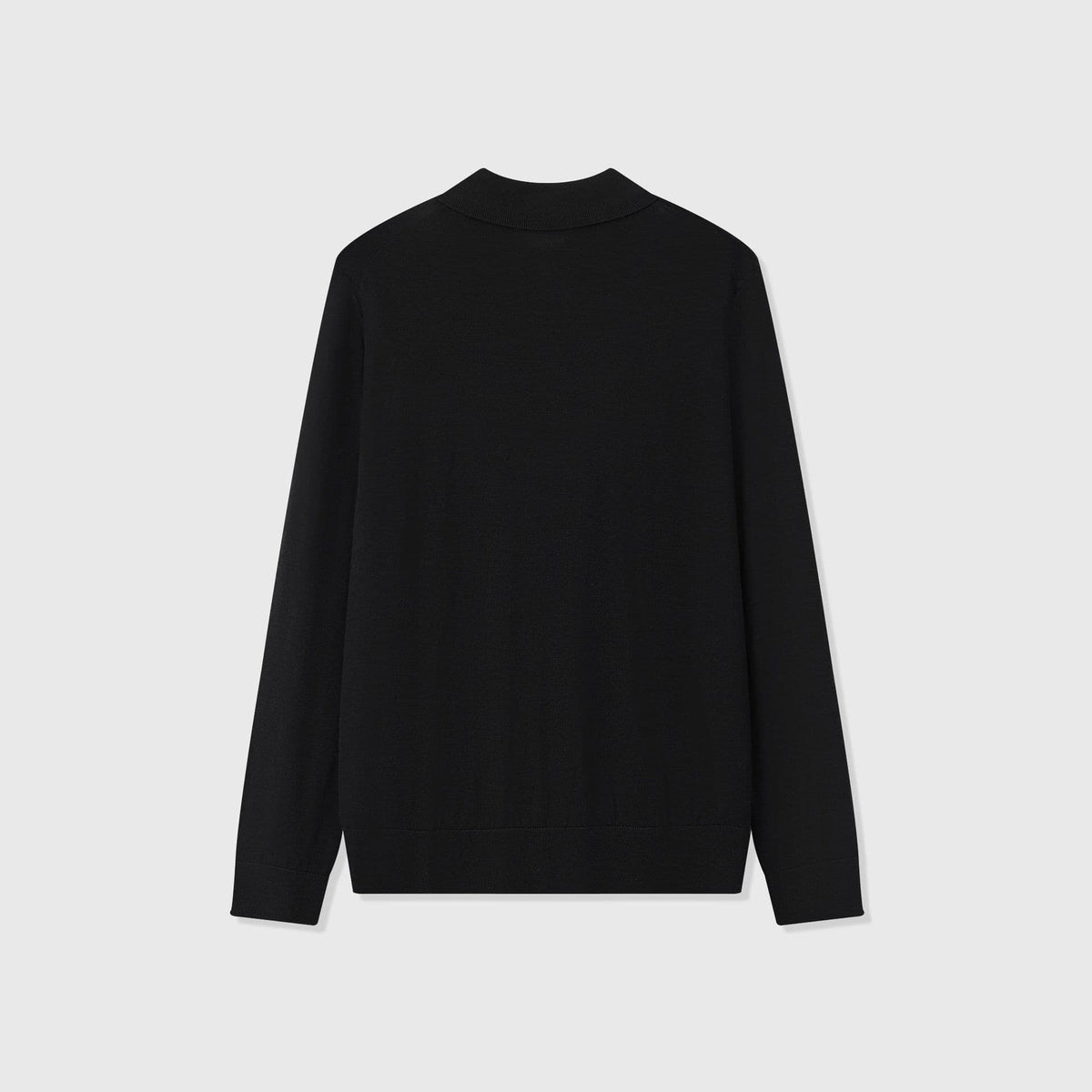 Wetherby Wool Polo