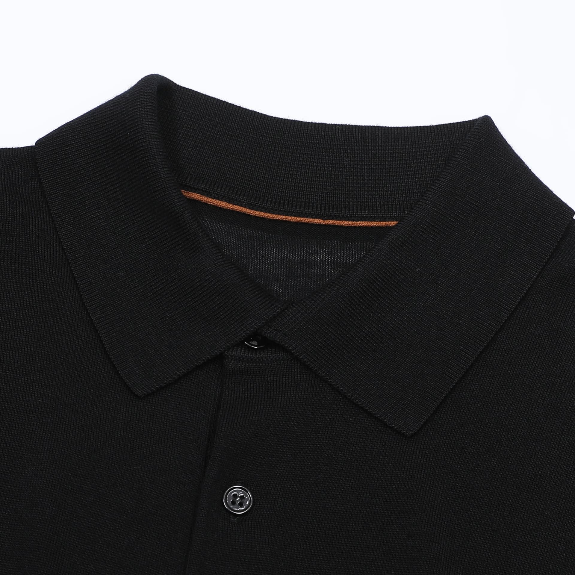 Wetherby Wool Polo
