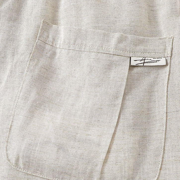 Riviera Relaxed Linen Pants