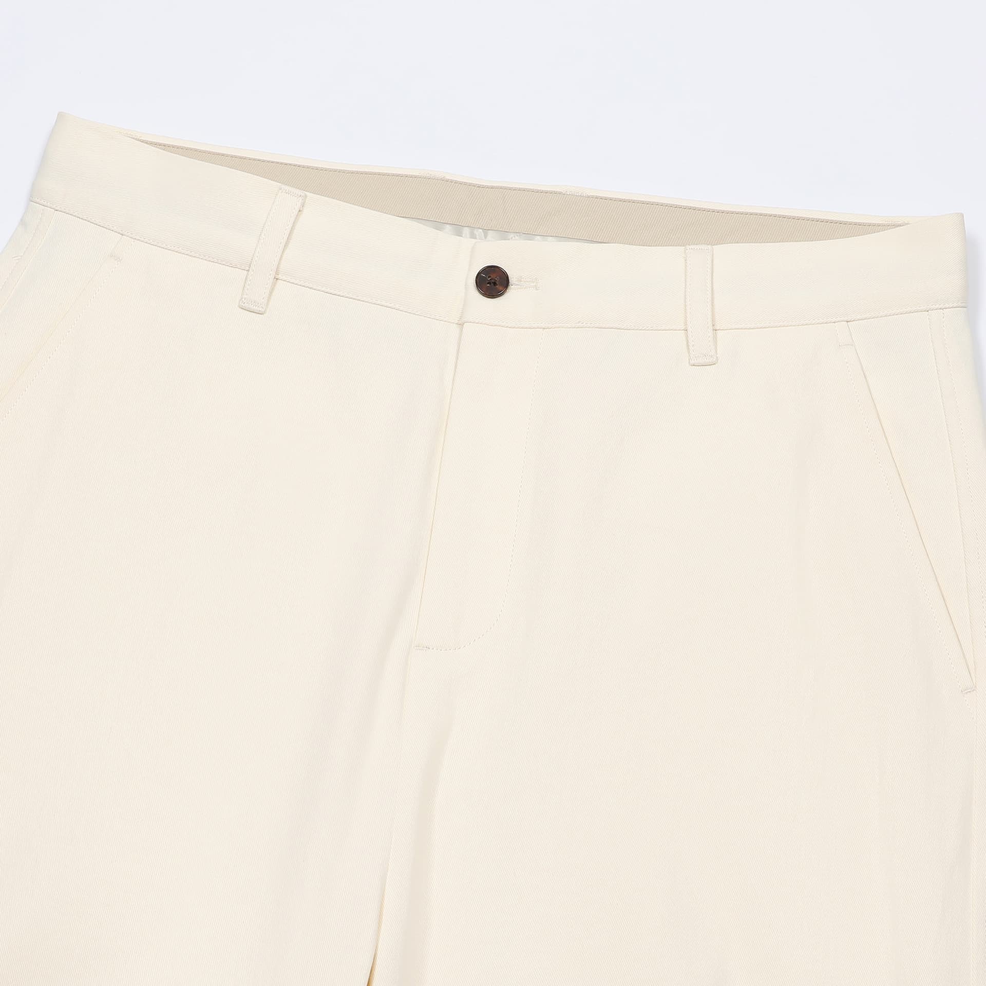 Bergamo Cotton Trouser